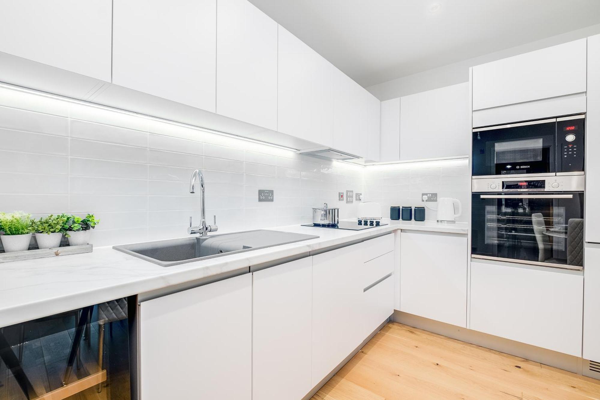 Apartment Pluxa Moonstone Metropolis Luxury Getaway In Centre Birmingham