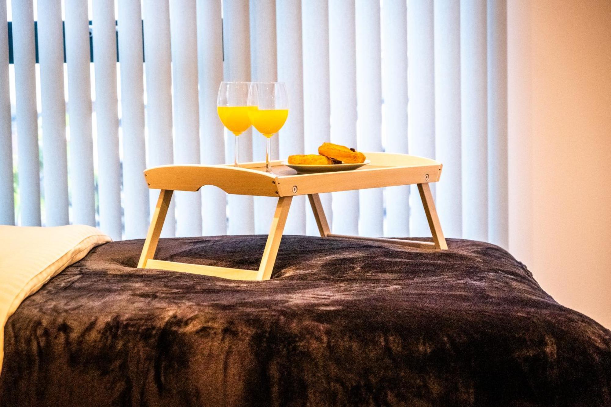 Apartment Pluxa Moonstone Metropolis Luxury Getaway In Centre